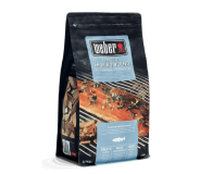 Weber Drewienka do wędzenia owoców morza - 700g - 1038827 - zdjęcie 2